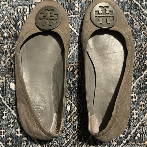 Tory Burch Shoes - Tory Burch flats